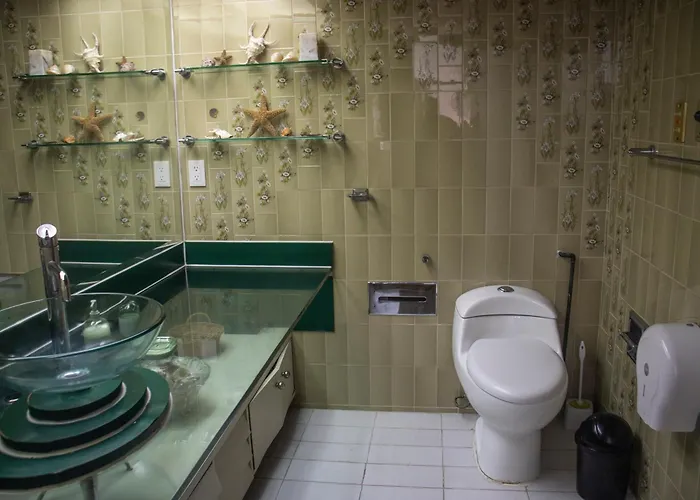 Сasa de vacaciones Casa En Centro De Coyoacán México DF