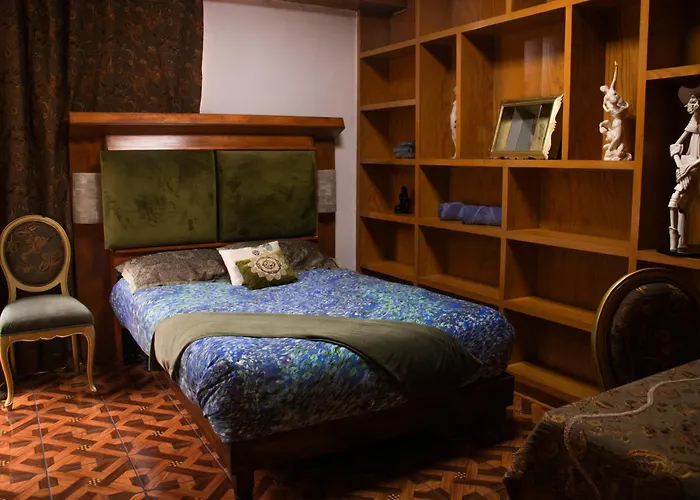 Casa En Centro De Coyoacán *