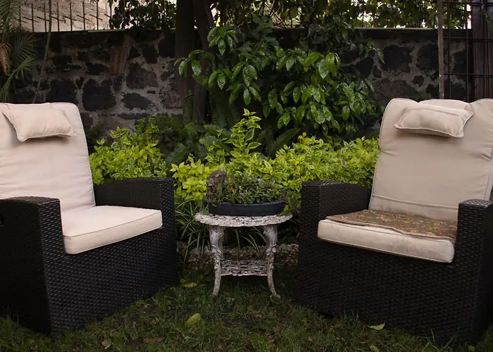 Casa En Centro De Coyoacán Сasa de vacaciones *