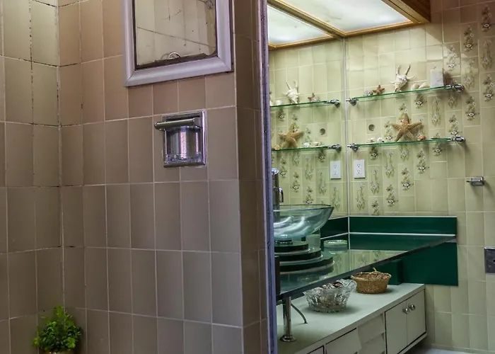 Сasa de vacaciones Casa En Centro De Coyoacán *