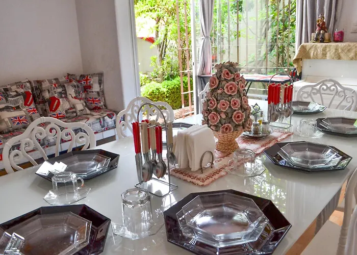 Сasa de vacaciones Casa En Centro De Coyoacán México DF